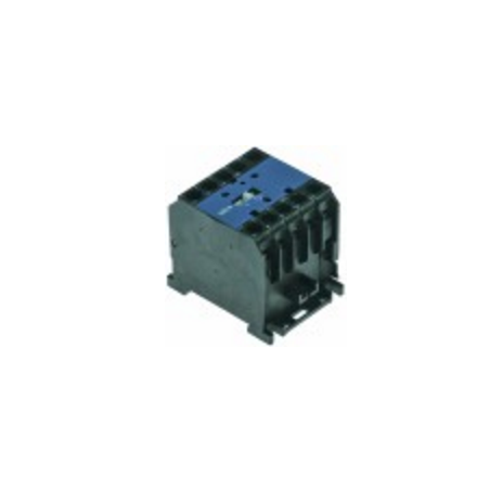 Contactor de potencia ac1 20a 230vac  horeca select