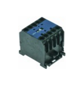 Contactor de potencia ac1 20a 230vac  horeca select