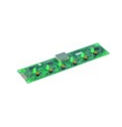 Placa de teclado lavavajillas gdw1001/a670