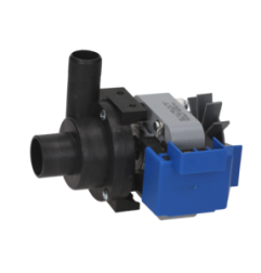 Bomba de desagüe entrada ø 30mm salida ø 23mm horeca select