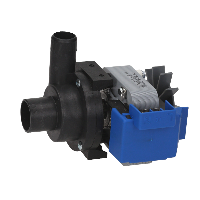 Bomba de desagüe entrada ø 30mm salida ø 23mm horeca select