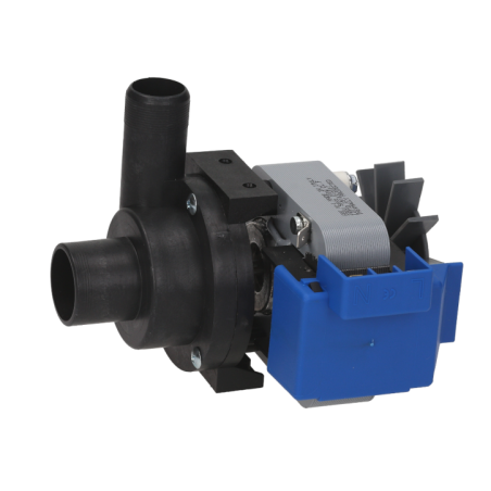 Bomba de desagüe entrada ø 30mm salida ø 23mm horeca select