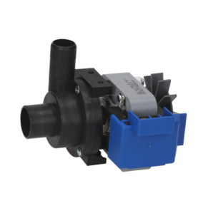 Bomba de desagüe entrada ø 30mm salida ø 23mm horeca select