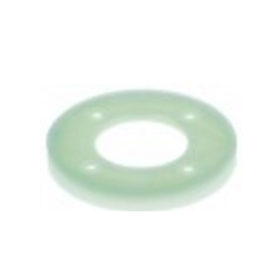 Brida pos. de montaje arriba ø 91mm h 11mm int.ø 45mm