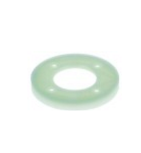 Brida pos. de montaje arriba ø 91mm h 11mm int.ø 45mm