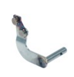 Bisagra pos. de montaje derecho l 94mm  horeca select