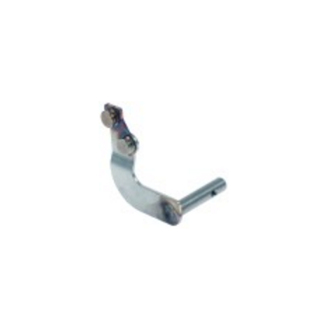 Bisagra pos. de montaje derecho l 94mm  horeca select