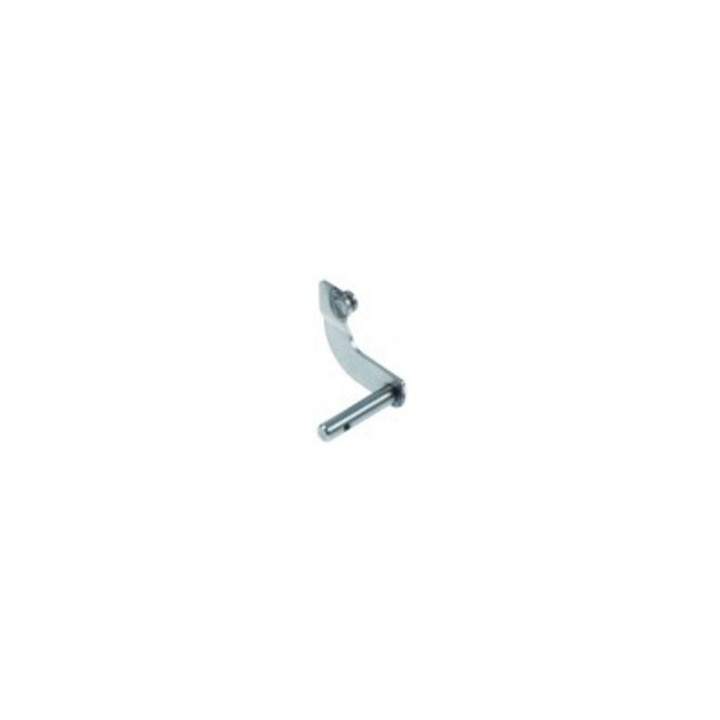 Bisagra pos. de montaje izquierdo l 94mm horeca select
