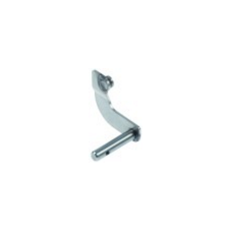 Bisagra pos. de montaje izquierdo l 94mm horeca select