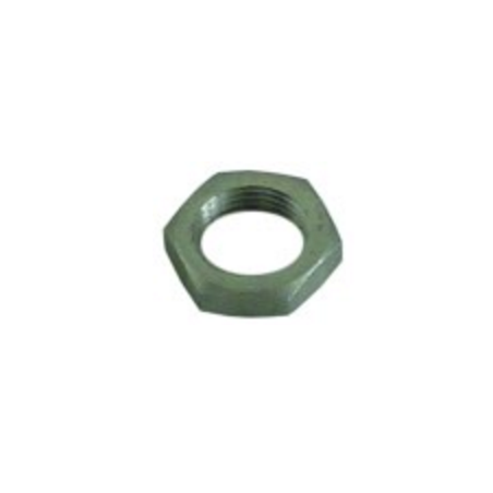 Tuerca rosca 3/8" h 6mm inox ec 22 ue 1 pzs horeca select