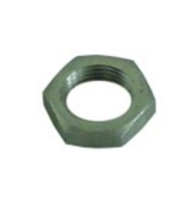 Tuerca rosca 3/8" h 6mm inox ec 22 ue 1 pzs horeca select
