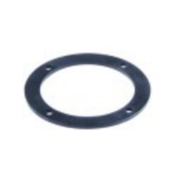 Junta d1 ø 110mm d2 ø 82mm espesor 3mm  horeca select