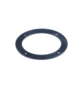 Junta d1 ø 110mm d2 ø 82mm espesor 3mm  horeca select