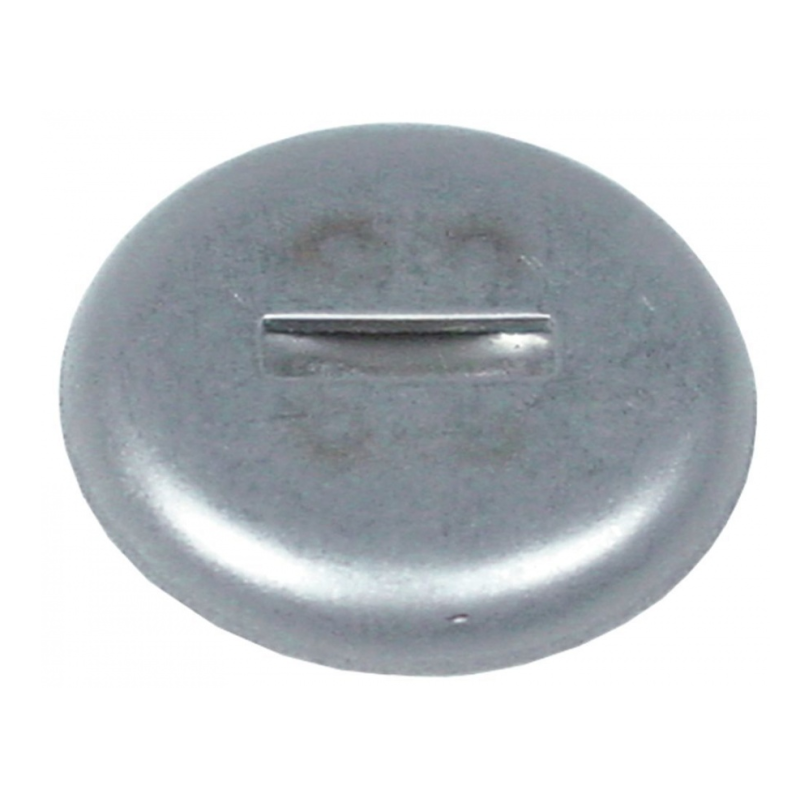 Tapa terminal para brazo de lavado horeca select