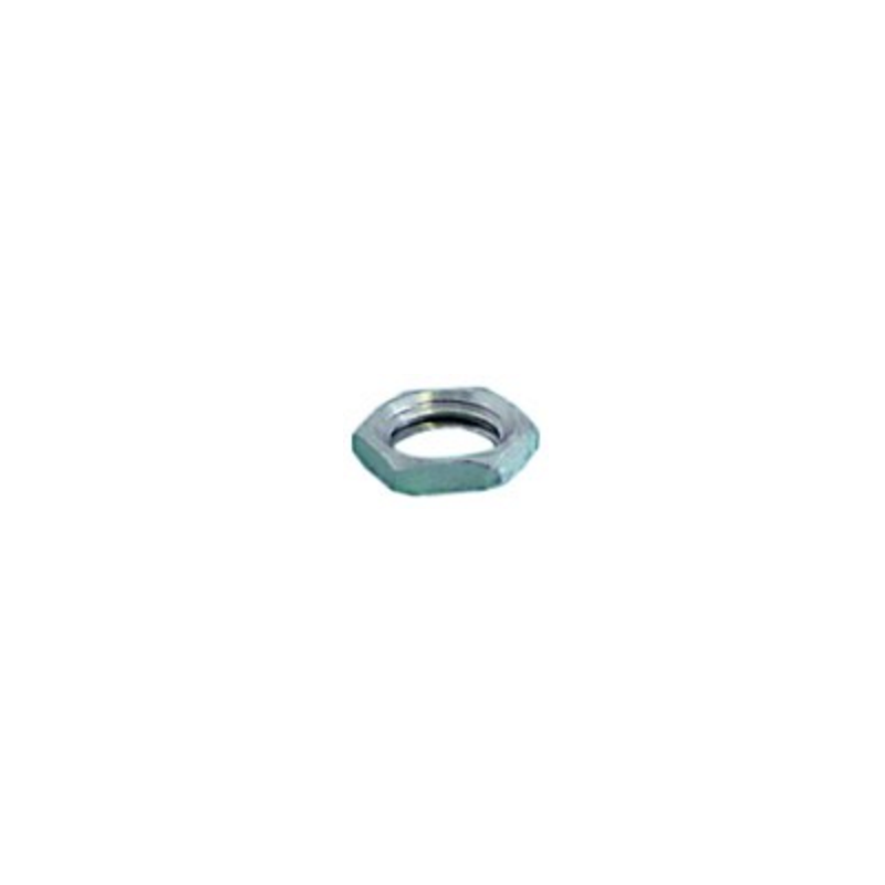 Tuerca rosca m12x1,75 h 4mm ec 16 inox horeca select