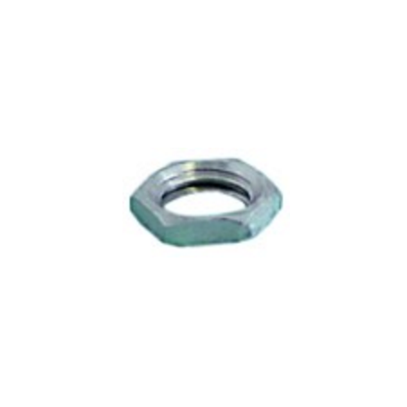 Tuerca rosca m12x1,75 h 4mm ec 16 inox horeca select
