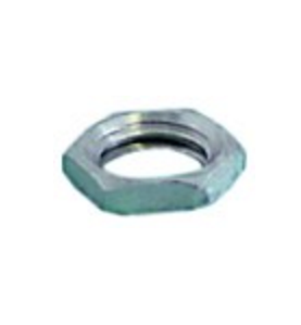 Tuerca rosca m12x1,75 h 4mm ec 16 inox horeca select