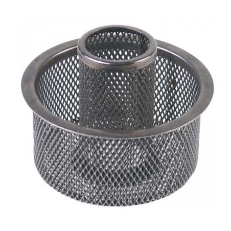 Filtro de desagüe ø 96mm h 81mm horeca select
