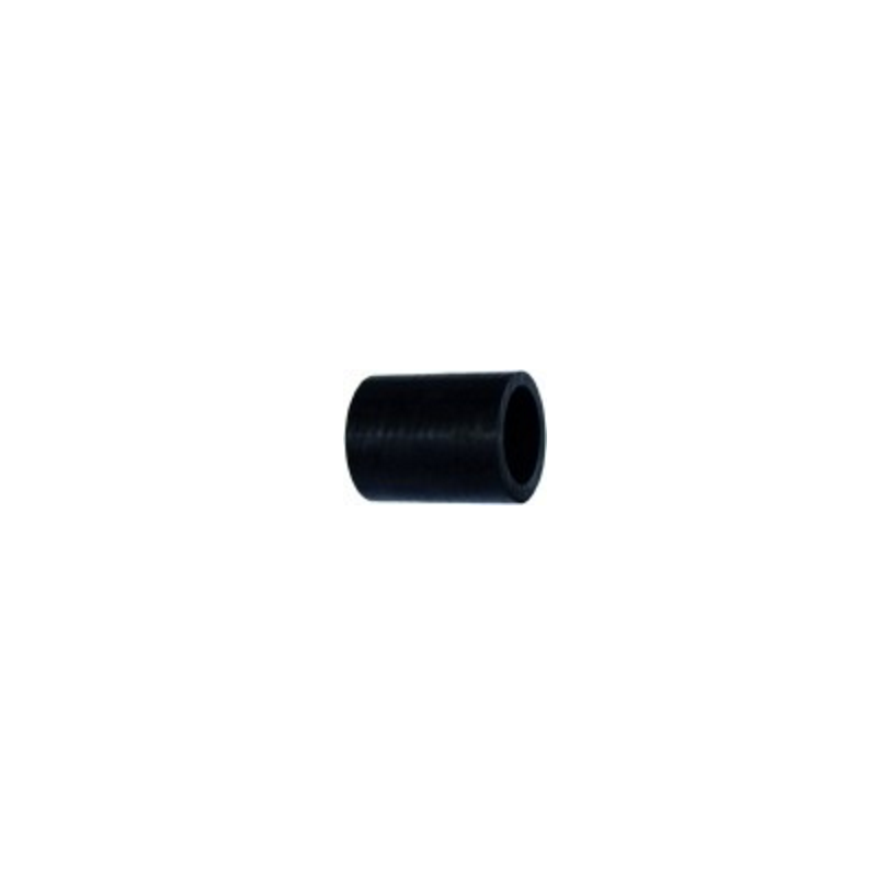 Tubo formado l 61mm lavavajillas 50mm int. ø tubo 38mm horeca