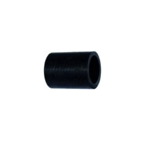 Tubo formado l 61mm lavavajillas 50mm int. ø tubo 38mm horeca