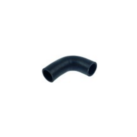 Tubo formado terminal ø ext. 56mm altura interior 45mm horeca