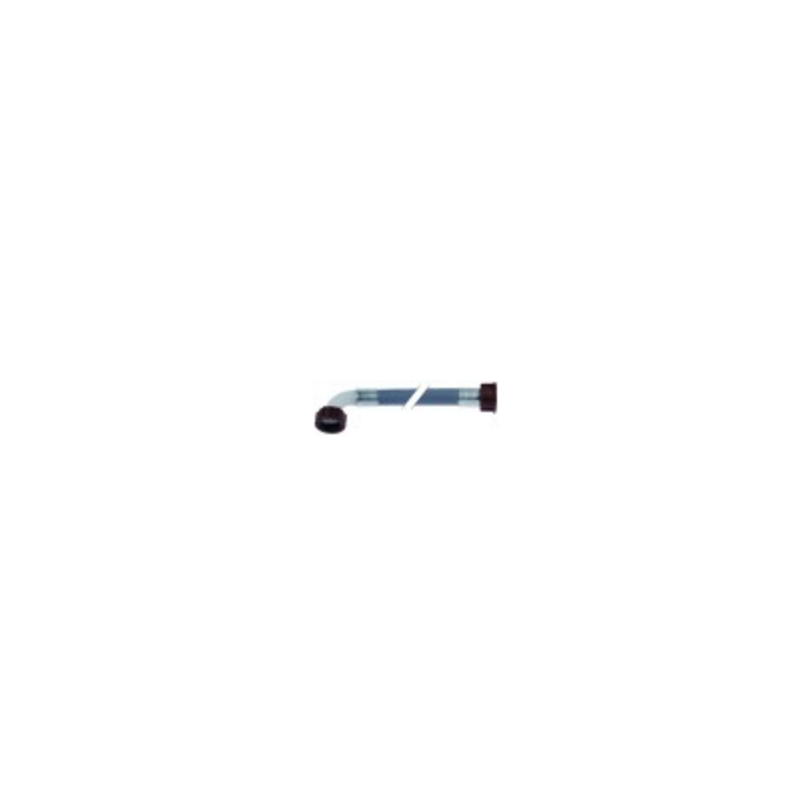 Tubo flexible de entrada pvc l 1500mm horeca select Tubo flexible de entrada pvc l 1500mm horeca select