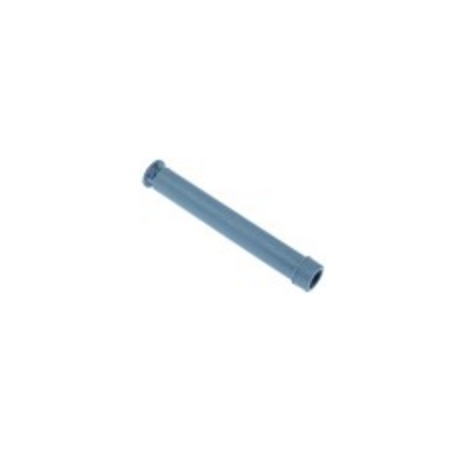 Tubo de rebose l 220mm ø 28mm horeca select