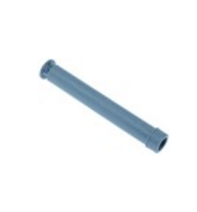 Tubo de rebose l 220mm ø 28mm horeca select
