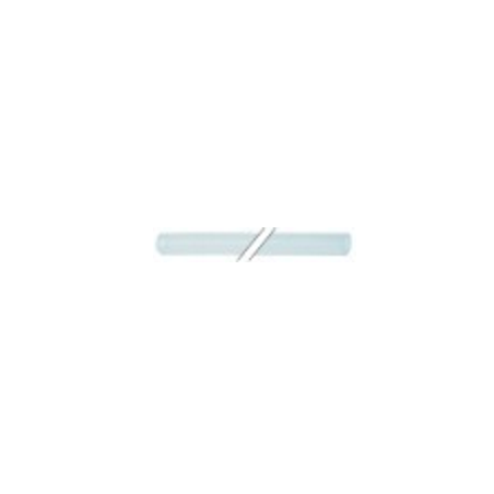 Tubo de silicona int.ø 4mm ø ext. 7mm horeca select