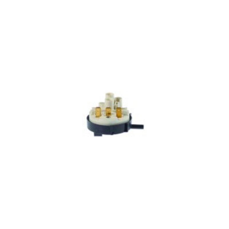 Presostato margen de presión 70/30mbar empalme 6mm horeca select