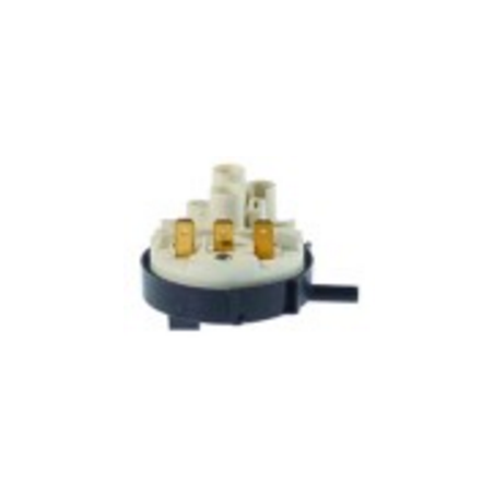 Presostato margen de presión 70/30mbar empalme 6mm horeca select