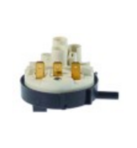 Presostato margen de presión 70/30mbar empalme 6mm horeca select