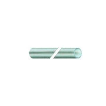 Tubo flexible de pvc int.ø 4mm ø ext. 7mm transparente