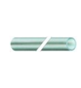 Tubo flexible de pvc int.ø 4mm ø ext. 7mm transparente