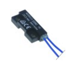 Interruptor magnético l 37mm an 16mm 1no 250v horeca select