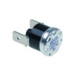 Termómetro de superficie de seguridad dist. del agujero 23,8mm horeca select