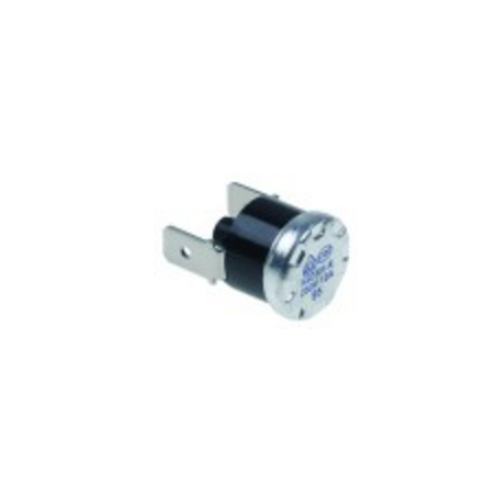 Termómetro de superficie de seguridad dist. del agujero 23,8mm horeca select