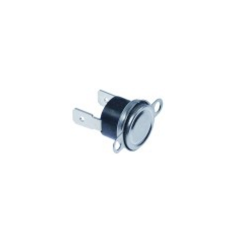 Termostato de contacto dist. del agujero 23,8mm horeca select