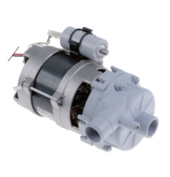 Bomba entrada ø 28mm salida ø 28mm tipo zf121dx horeca select