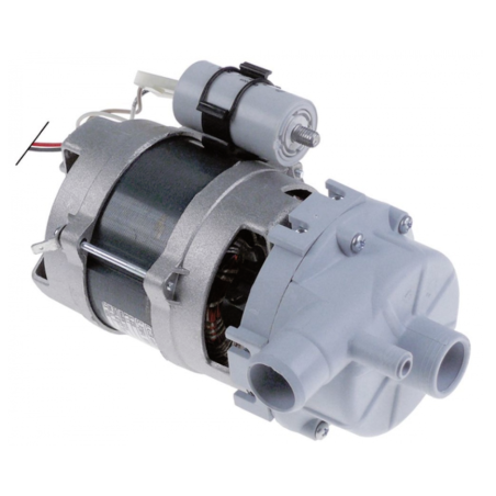 Bomba entrada ø 28mm salida ø 28mm tipo zf121dx horeca select