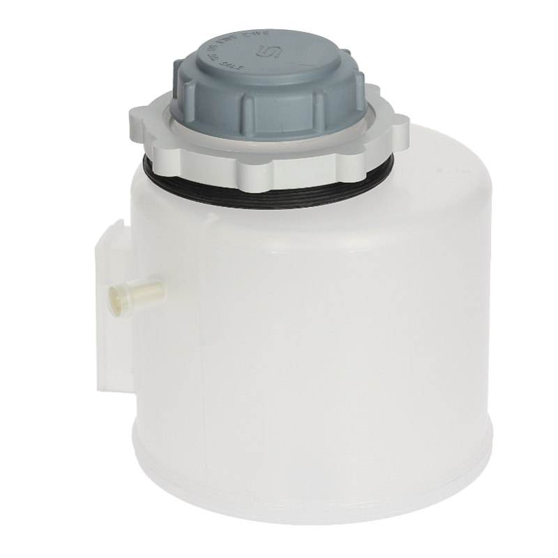 Recipiente de sal ø 120mm h 117mm tubo ø 10mm horeca select