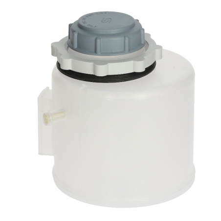 Recipiente de sal ø 120mm h 117mm tubo ø 10mm horeca select