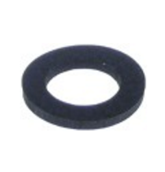 Junta plana goma d1 ø 20mm d2 ø 12mm horeca select