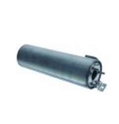 Calentador de agua ø 105mm l 340mm entrada ø 12mm horeca