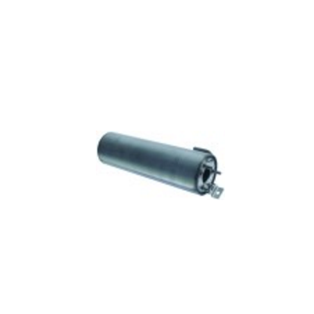 Calentador de agua ø 105mm l 340mm entrada ø 12mm horeca