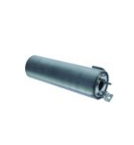 Calentador de agua ø 105mm l 340mm entrada ø 12mm horeca