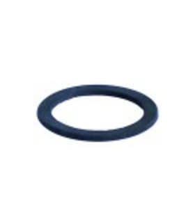 Junta plana goma d1 ø 60mm d2 ø 47mm espesor 3mm