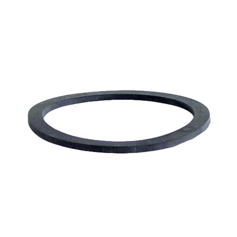 Junta plana goma d1 ø 80mm d2 ø 67mm espesor 3mm