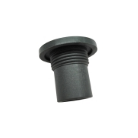 Soporte Sobrenivel  rosca 1" int.ø 22mm Silanos