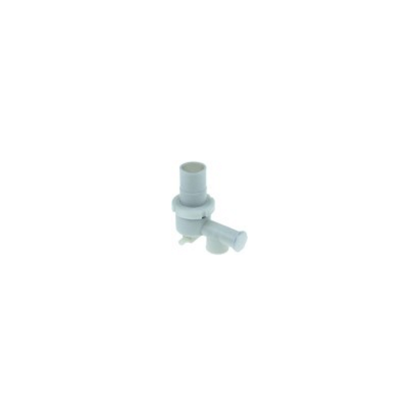 Soporte de brazo de lavado pos. de montaje abajo h 149mm